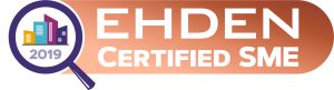 STACC is certified by EHDEN